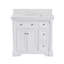 Ensemble de meuble-lavabo simple 36 po Fossen-250377213-157468345
