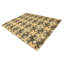 Tapis olive Pineland