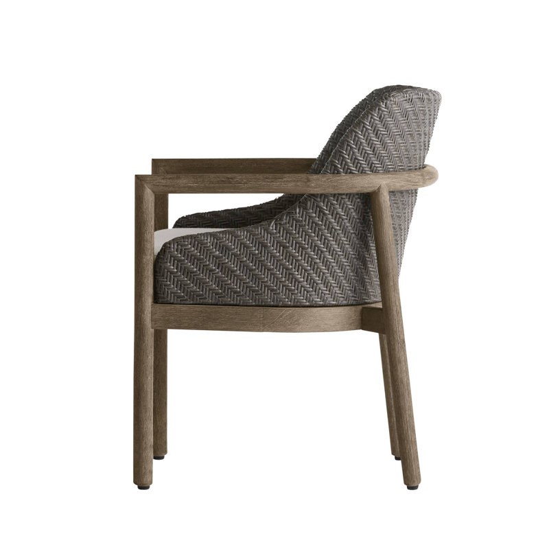 Outdoor Dining Armchair