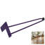 Mid Century Modern Hairpin Furniture Legs-651663270-651663271