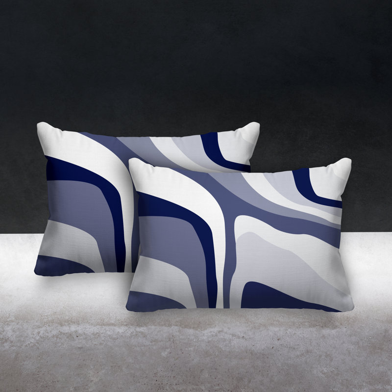  Coussin intérieur / extérieur Lumbar