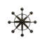 Schmieding 8 - Light Chandelier