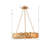 Nash 6-Light Chandelier