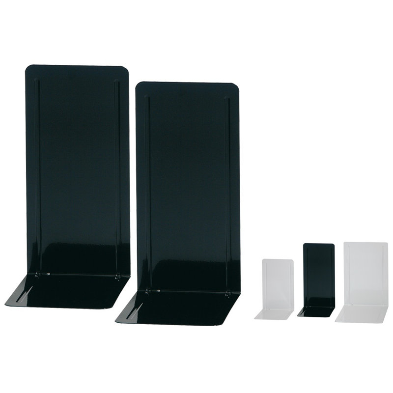 Modern & Contemporary Metal Non-Skid, Black