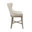 Tabouret de comptoir avec siège pivotant-1018952691