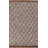 One-of-a-Kind 5'2" X 8'1" New Age Wool Area Rug in Brown