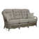 Everglade 80" Flared Arm Sofa
