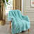 Bleached Aqua is out of stock