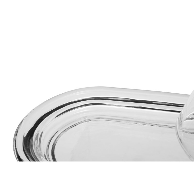 Dalianna Glass Food Storage Container