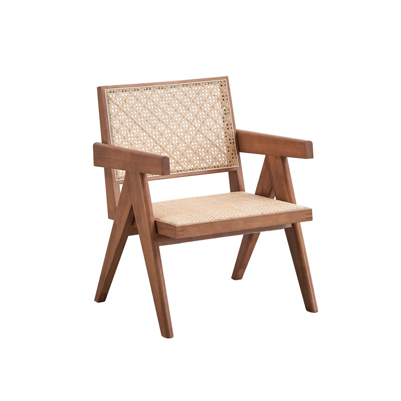 Fauteuil d'appoint moderne et élégant Cale
