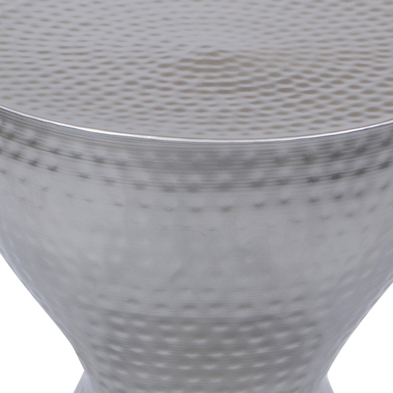 Table d'appoint Beardall, Argent