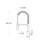 Allora USA Kitchen Faucet Side Spray-99605179