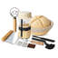 Mikamax Wood Sourdough Kit Set - Multicoloured