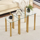Aeddan Coffee Table