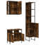 Abelius Bathroom Furniture Suite-1330424252