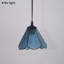 1 luminaire suspendu suspendu de 7 pouces-24446225