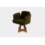 Allison Upholstered Arm Chair-18004590