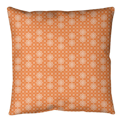 Coussin de sol Katelyn Elizabeth