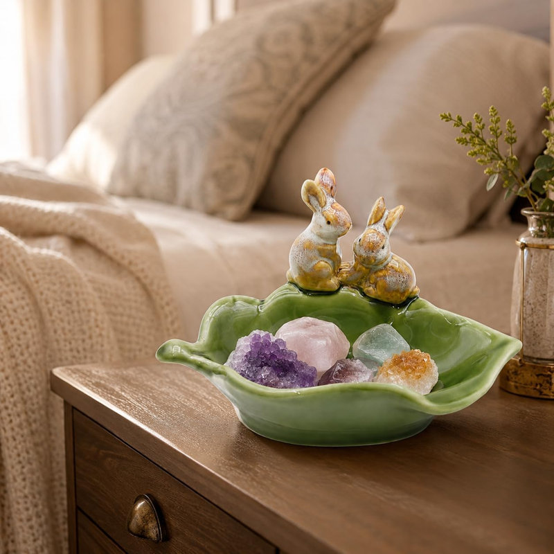 Porte-savon Rabbit