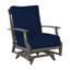 Croquet Patio Chair with Cushions-24277922-63331000-70085710