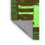 Tapis verts Traditional 621-416408945