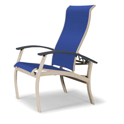 Chaise de patio Askar