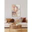 Single Picture Frame Print on Canvas
