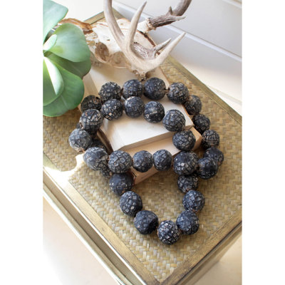 Perles de table Benham Kimberlin