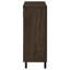 Armoire de rangement 2 portes Clackamas