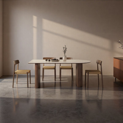 Table de salle à manger Modern