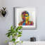 Bouddha - peinture encadrée-863307500-863307287