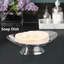 Savon pour comptoir de salle de bain, douche et cuisine chrome