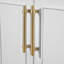 Meuble-lavabo 24 po avec lavabo en céramique pour petites et moyennes toilettes-481467399