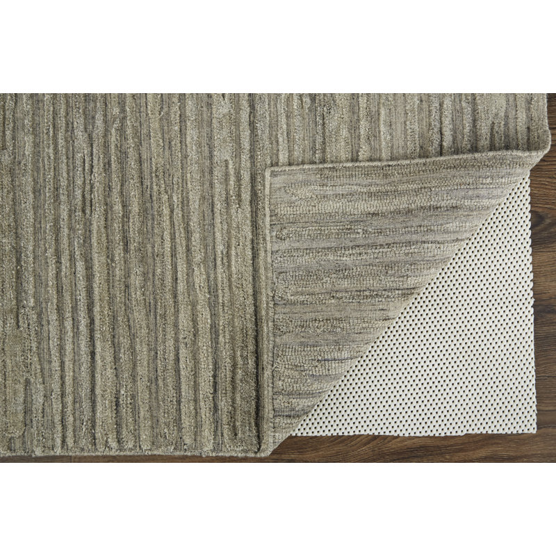 Thom Filicia Area Rug, Rectangle 9' x 12'