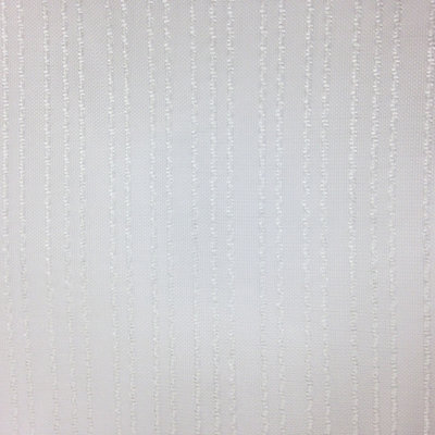 Tissu rayé 160 Sheers