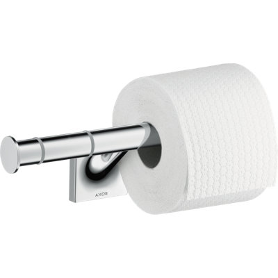 Axor Starck Organic Wall Mounted Toilet Paper Holder
