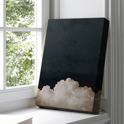 Toile tendue avec châssis Landscape