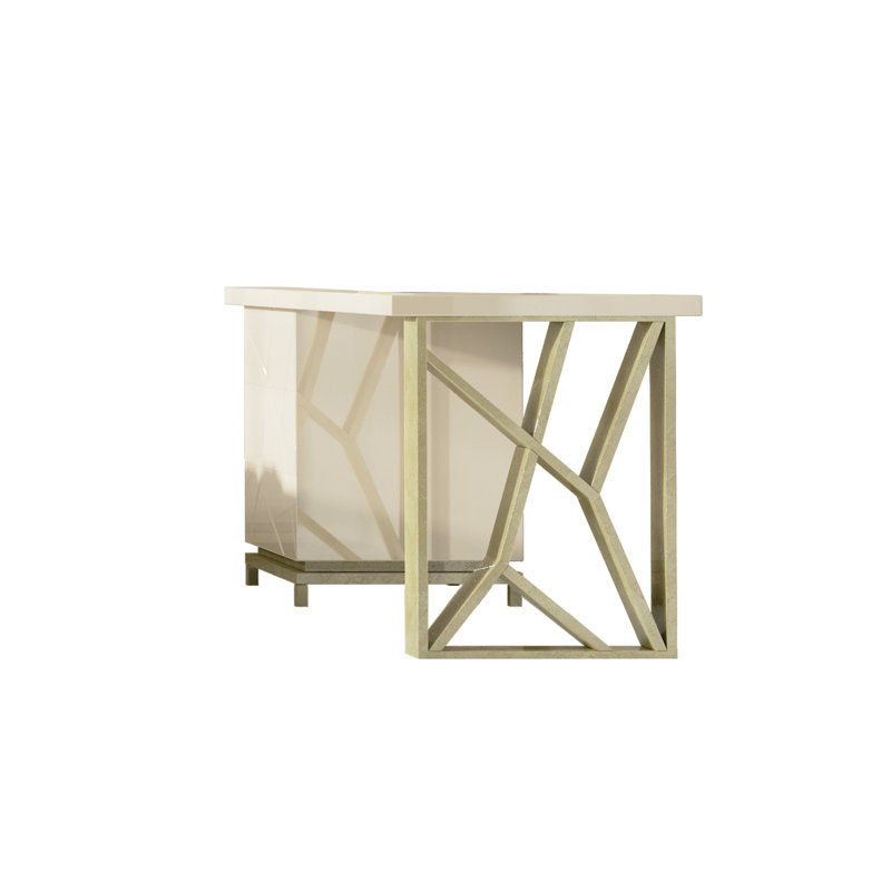 Bureau DOR 30, Mat