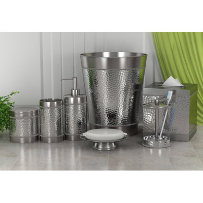 Mandurah Bathroom Accessory Set