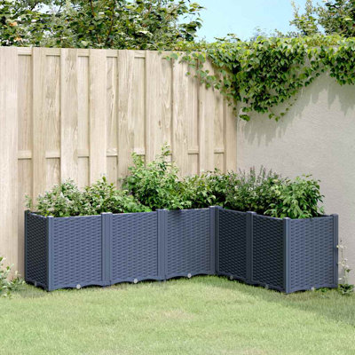 Molissa Planter Box