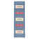 Southwestern Cotton Hand Woven Area Rug