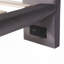 Lit plateforme avec 2 ensembles de ports USB et de prises-2101887081-2101887082