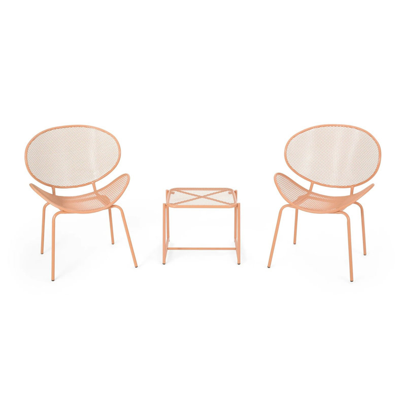 CHAT SET