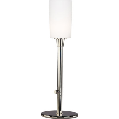 Bandit Buffet Table Lamp