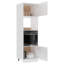 Lyon Microwave Cabinet Lyon-485408306