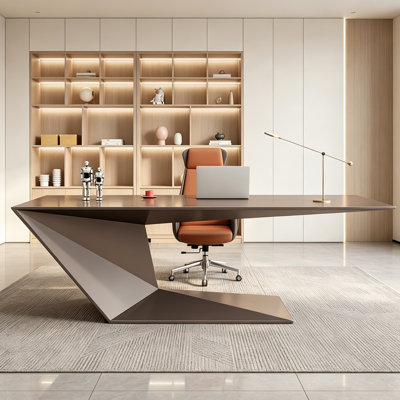 Bureau créatif de luxe