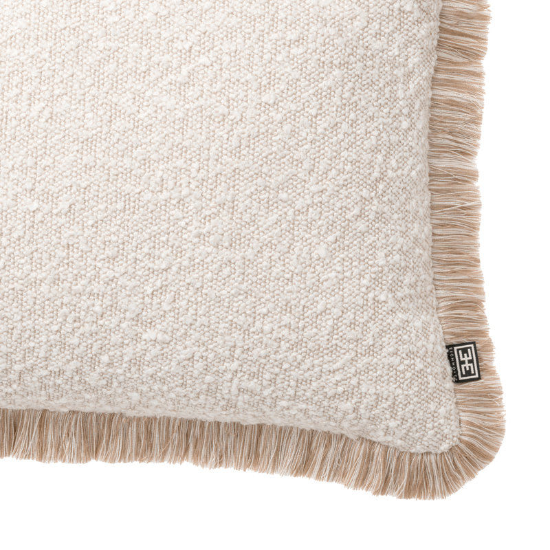 Nami Pillow Cover & Insert, Rectangle, 15.75"H x 23.62"W
