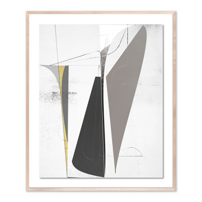 Bangbouh Studio "Ando" Print