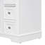 Meuble-lavabo simple 36,11 avec comptoir