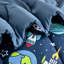 Ensemble de literie Kids Rocket Galaxy-87185178